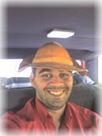 Pr: Eraldo Barbosa Xavier